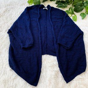 Dark Blue Cardigan - Old Navy